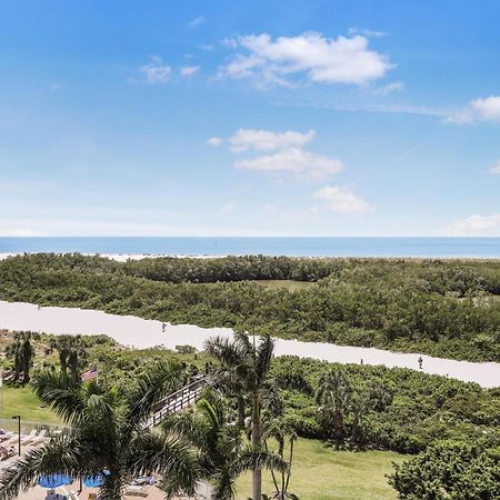 Вилла South Seas Tower 4-704 Марко Айленд Экстерьер фото