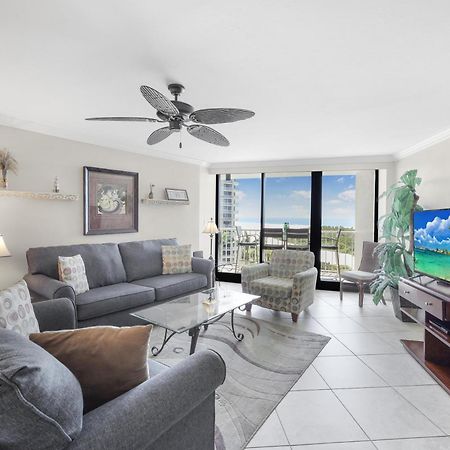 Вилла South Seas Tower 4-704 Марко Айленд Экстерьер фото