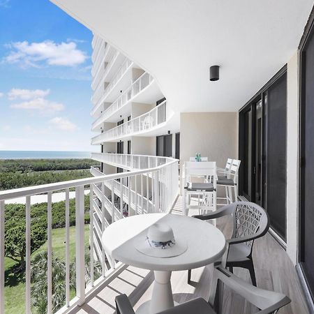 Вилла South Seas Tower 4-704 Марко Айленд Экстерьер фото