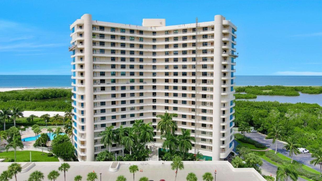 Вилла South Seas Tower 4-704 Марко Айленд Экстерьер фото