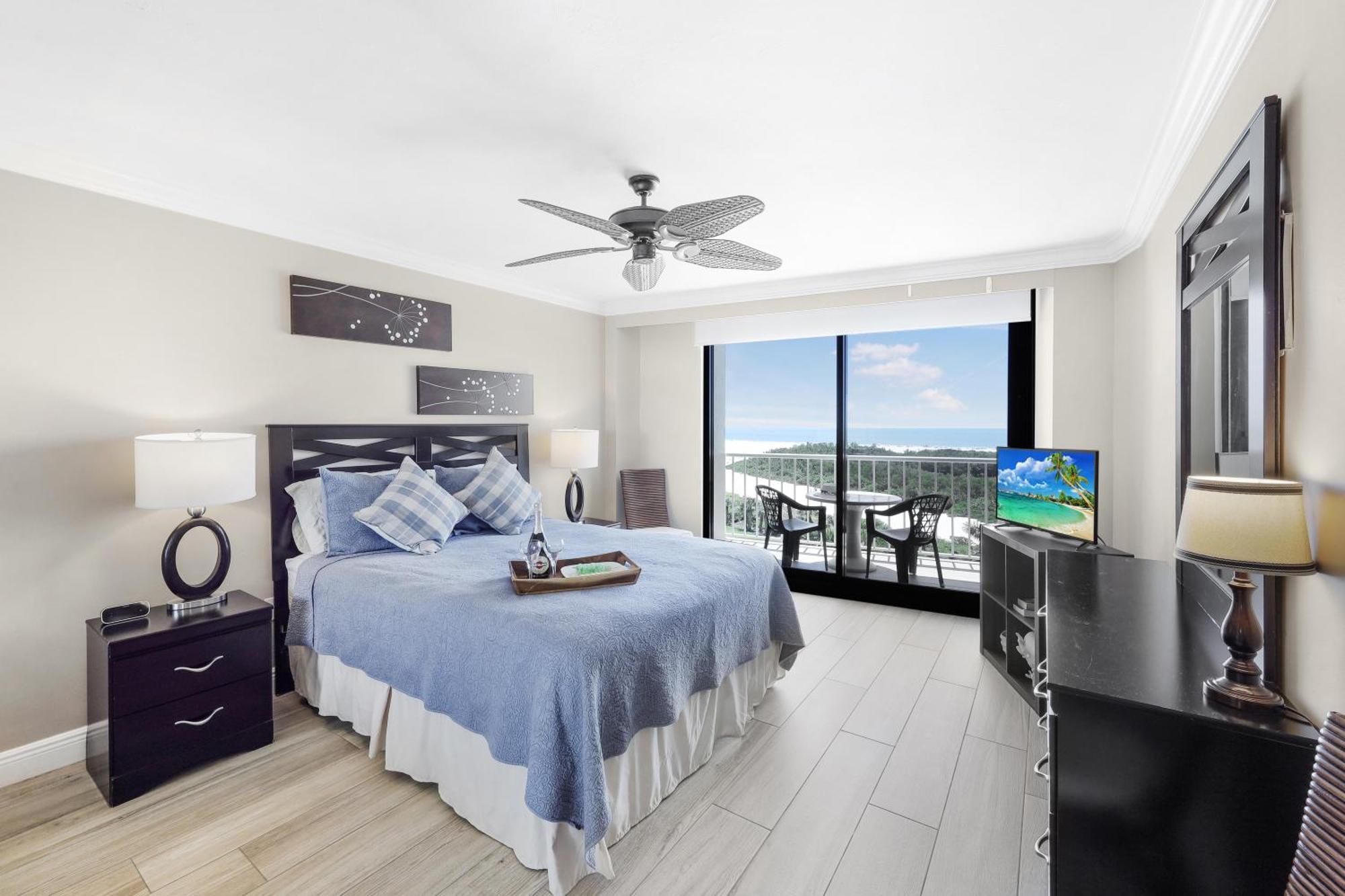 Вилла South Seas Tower 4-704 Марко Айленд Экстерьер фото